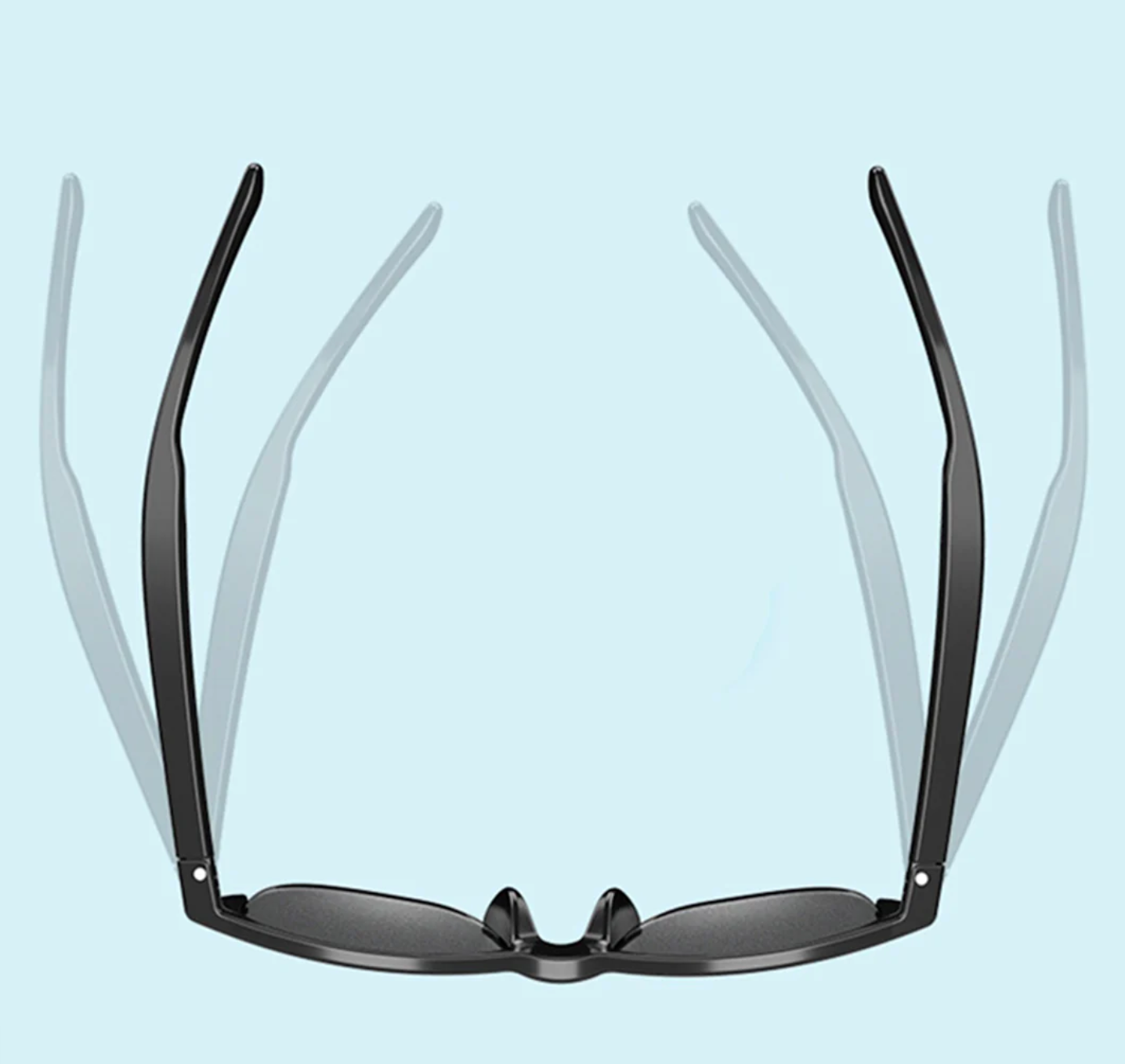 🕶 Gafas Inteligentes 2.0 Con Conectividad Bluetooth 📦