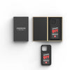Carcasa NFC para Iphone 15, 14 y 13 Pro Max