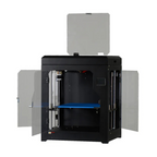 AegisFab Pro X1 Enclosed 3D Printer